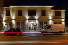 La Dimora Delle Terme Rapolano Terme